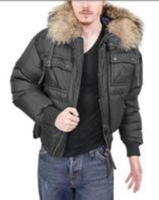 cheap DSQUARED2 Down Coat-1